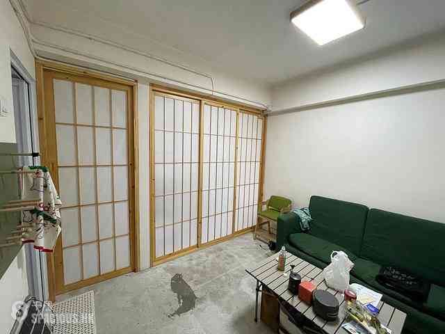 Kwun Tong North - Kin Tai House 02
