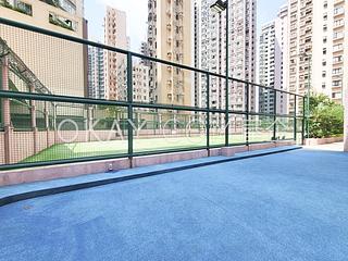 Mid Levels Central - Regal Crest 08