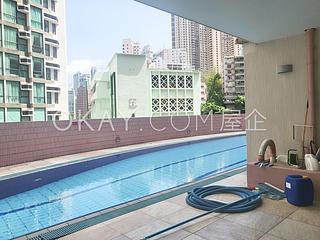 Mid Levels Central - Regal Crest 09