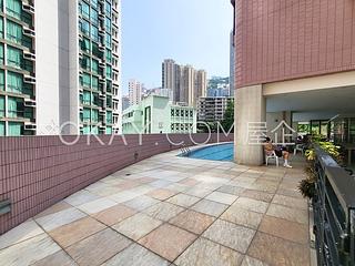 Mid Levels Central - Regal Crest 10
