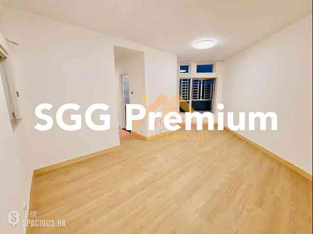 Tsuen Wan - Discovery Park Phase 2 Block 7 01