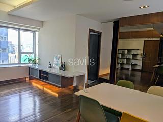 Mid Levels West - Bonham Court 02