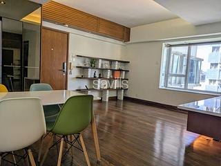 Mid Levels West - Bonham Court 03