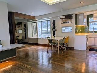 Mid Levels West - Bonham Court 04