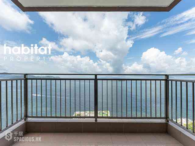 Pok Fu Lam - Cape Mansion 01