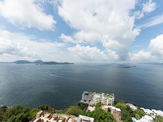 薄扶林 - 翠海别墅 05