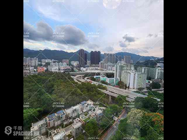 Tai Wai - Peak One 03
