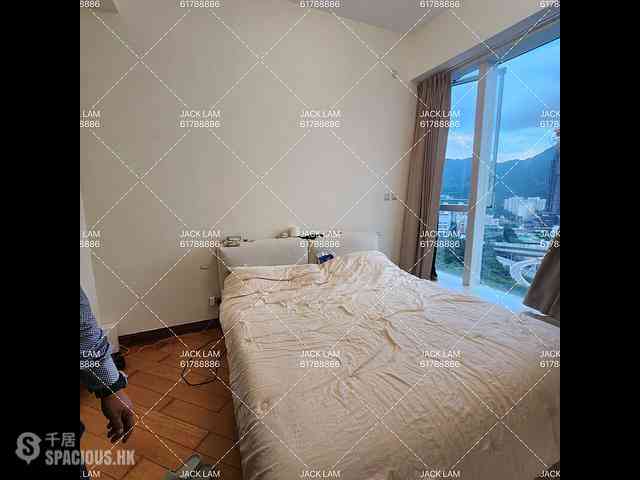 Tai Wai - Peak One 04