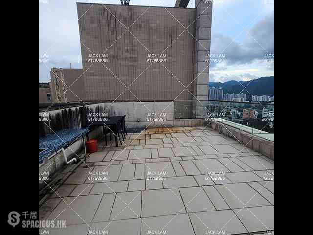 Tai Wai - Peak One 09