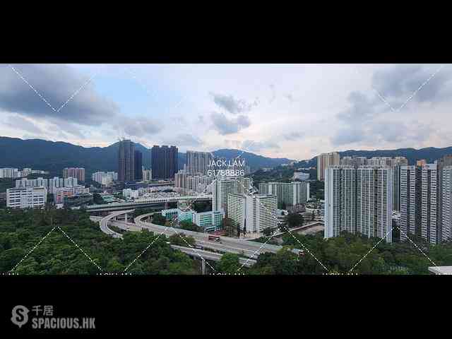 Tai Wai - Peak One 10