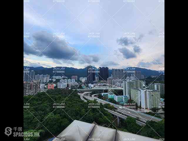 Tai Wai - Peak One 12