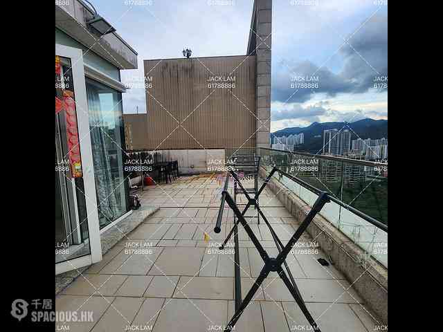 Tai Wai - Peak One 13