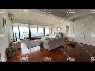 Pok Fu Lam - Cape Mansion 02