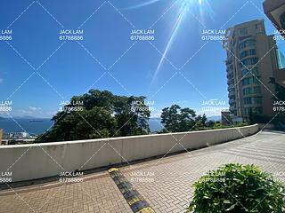 Pok Fu Lam - Cape Mansion 06