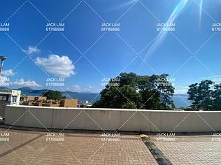 Pok Fu Lam - Cape Mansion 07