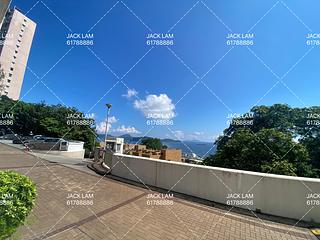 Pok Fu Lam - Cape Mansion 08