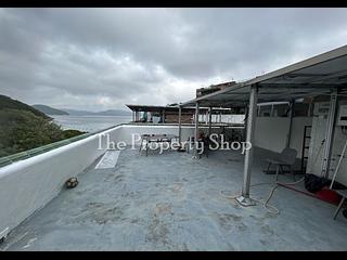 Clear Water Bay - Sheung Sze Wan 02