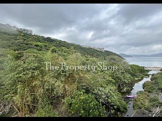 Clear Water Bay - Sheung Sze Wan 09