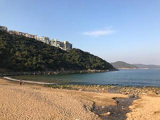 Clear Water Bay - Sheung Sze Wan 10