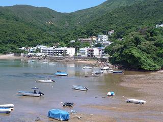 Clear Water Bay - Sheung Sze Wan 11