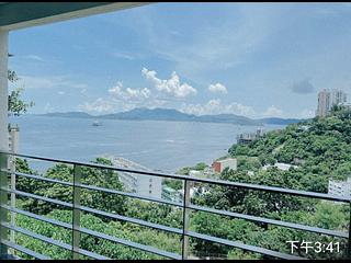 Pok Fu Lam - Bisney Terrace 03