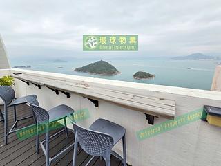 堅尼地城 - 西寧閣 02