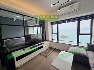 坚尼地城 - 西宁阁 03