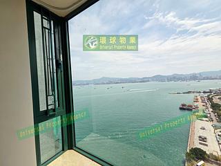 Kennedy Town - Manhattan Heights 11