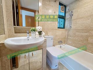 Kennedy Town - Manhattan Heights 12