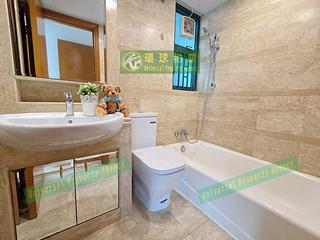 Kennedy Town - Manhattan Heights 13