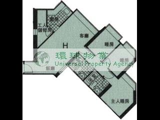 Kennedy Town - Manhattan Heights 15
