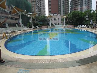 Kennedy Town - Manhattan Heights 21