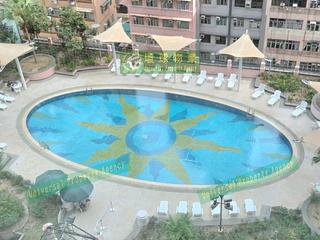 Kennedy Town - Manhattan Heights 22