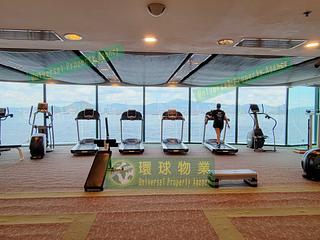 Kennedy Town - Manhattan Heights 24