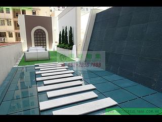 Kennedy Town - Cadogan 26