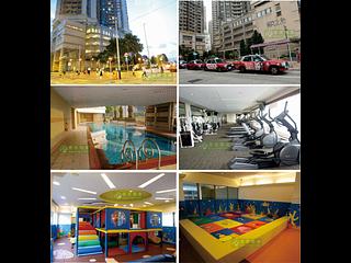 Kennedy Town - The Merton 20