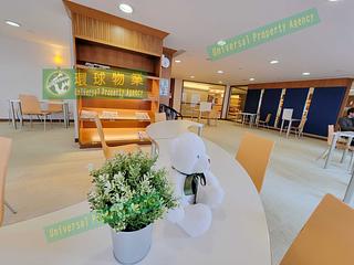 Kennedy Town - The Merton 38