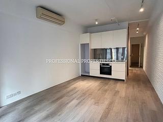 Soho - Kingearn Building 04