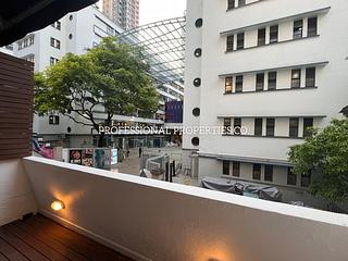 Soho - Kingearn Building 05