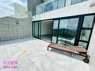 Clear Water Bay - Capital Villa 05