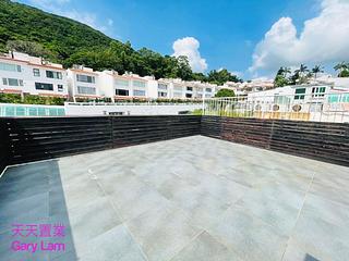 Clear Water Bay - Capital Villa 06