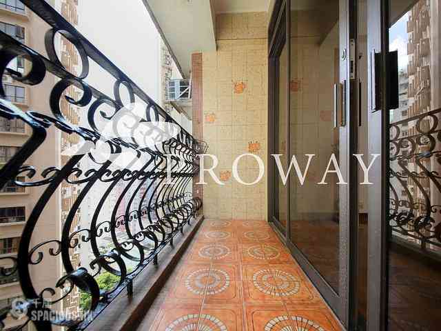 Sai Ying Pun - Kei Villa 03