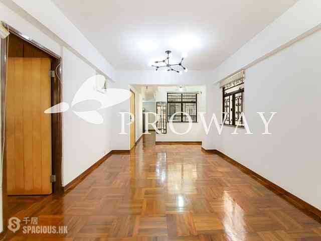 Sai Ying Pun - Kei Villa 04