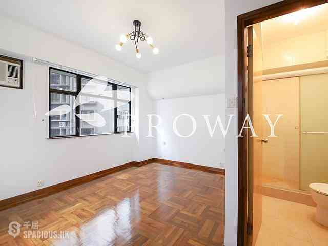 Sai Ying Pun - Kei Villa 05