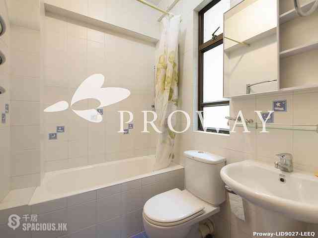 Sai Ying Pun - Kei Villa 10