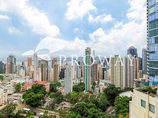 Mid Levels West - Hong Kong Garden 02