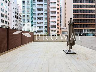 上环 - 南北行大厦 03