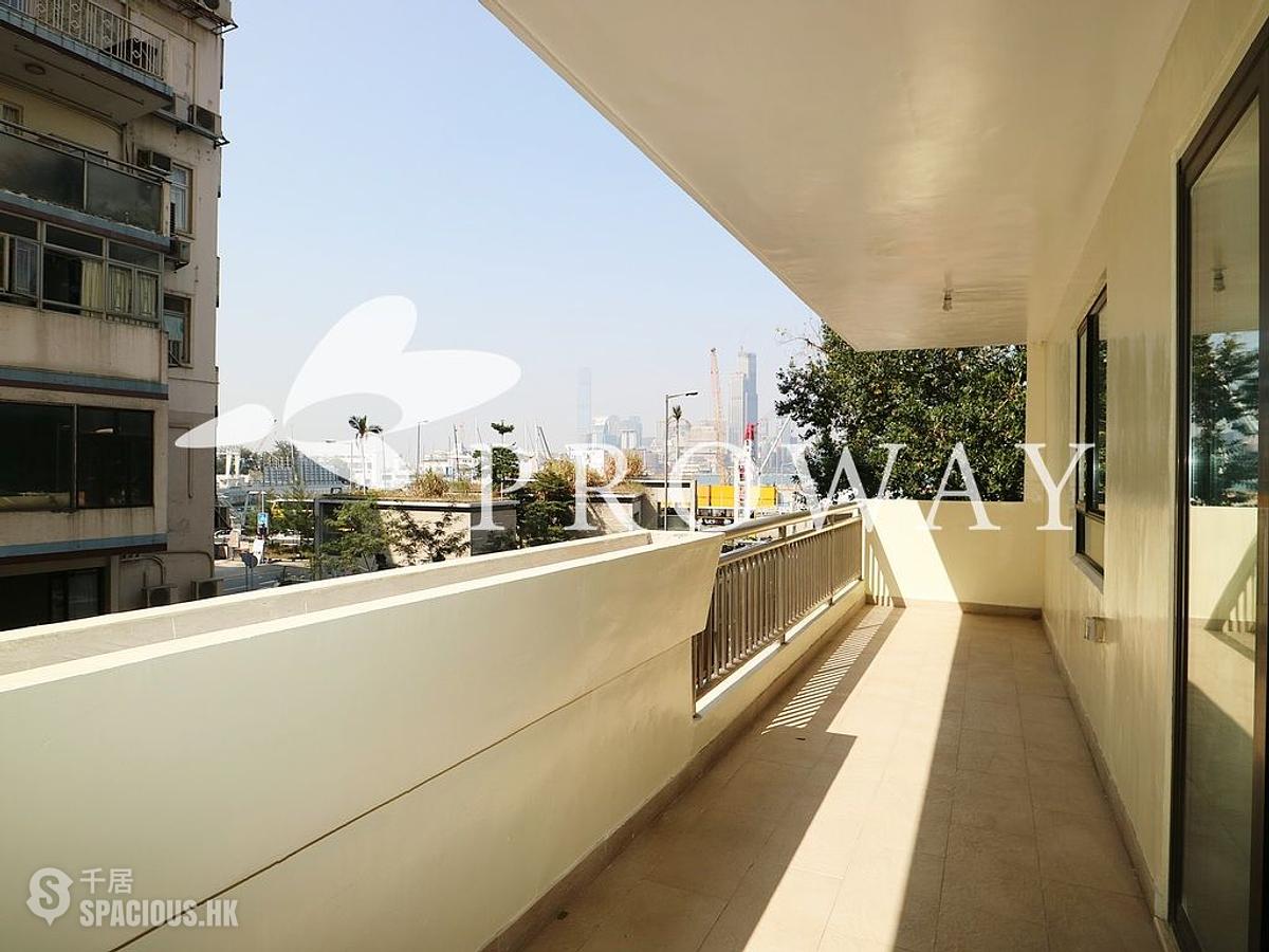 Causeway Bay - Highland Mansion 01