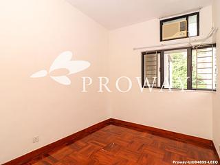 Mid Levels Central - Elegant Terrace 08