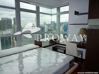 Wan Chai - J Residence 07